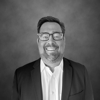 Greg Storm, SVP - Operations & Fulfillment